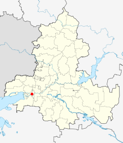 ROSTÓW NAD DONEM stolica Obwodu Rostowskiego Miasto liczy 1,1 mln mieszkańców (aglomeracja ok. 2,1 mln); ok.