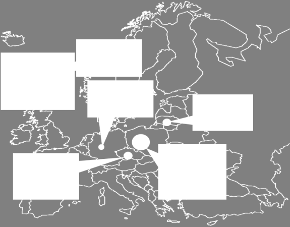 WYKRES 80. CAPEX 2015 rok podział na rozwój i projekty obligatoryjne [mld PLN]. SCHEMAT 16.