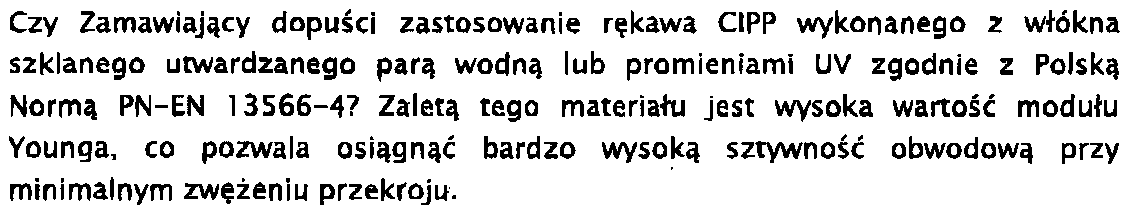 Ilość materiału do wykonania chodnika na deptaku Kaszubska wchodzi w skład poz. 375 wykonanie chodników płyty kamienne z uzupełnieniami.