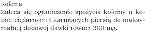 Owoce Spożywać 3 porcje w I ze 4 w II-III ze 100g owoc: małe jabłko, gruszka, pomarańcz; kiwi, mandarynka, 2-3 śliwki, filiżanka jagodowych, mały banan Bogate w kwas foliowy: pomarańcze; bogate w wit.