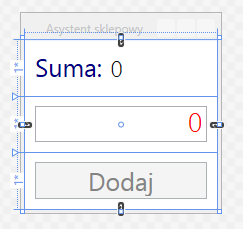 if (!CzyKwotaJestPoprawna(kwota)) throw new ArgumentOutOfRangeException("Kwota zbyt duża lub ujemna"); Suma += kwota; public bool CzyKwotaJestPoprawna(decimal kwota) bool czydodatnia = kwota > 0;