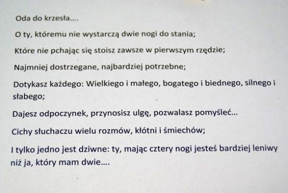 LEKCJE JĘZYKA POLSKIEGO