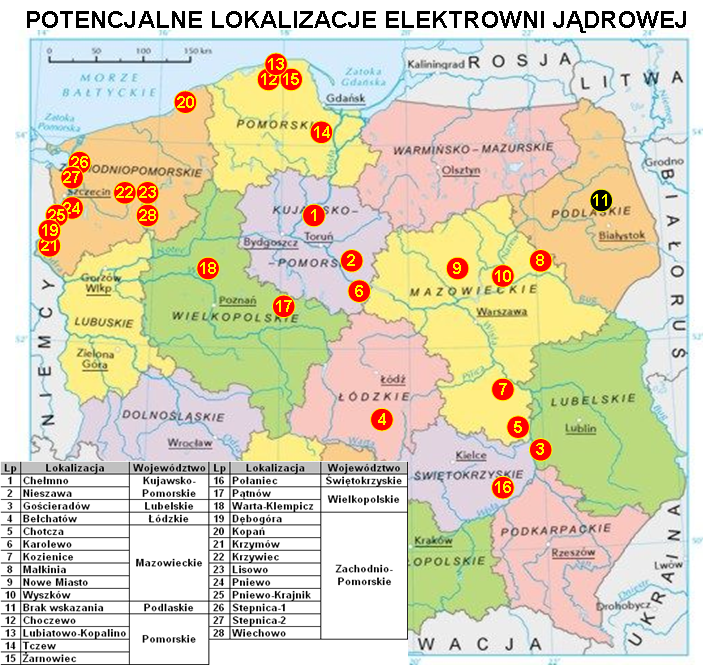 MINISTERSTWO GOSPODARKI 13 stycznia 2009 roku Rada Ministrów podjęła uchwałę Nr 4/2009 w sprawie działań podejmowanych w zakresie rozwoju energetyki jądrowej.