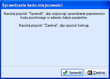 Moduł 44 Deklaracje wykonanie usługi wielokrotnej z ilością równą liczbie dni z podanego zakresu. Data początkowa i końcowa zlecenia pobierane są z pól edycyjnych.