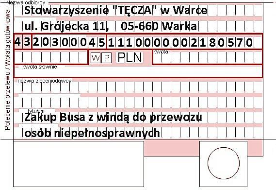 Gazetka Warsztatów Terapii Zajęciowej przy Stowarzyszeniu na Rzecz Dzieci i Osób Niepełnosprawnych Tęcza w Warce, ul. Grójecka 11, 05-660 Warka Nr. tel. (0-48) 667 00 86 http://wtz-warka.