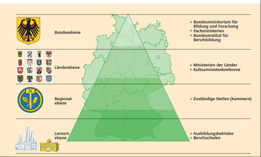 Zakres odpowiedzialności w