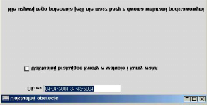 Rozdział 4: Wielowalutowość - Upgrade je skorygować bez konieczności ponownego przeprowadzania procedury.