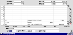 500,00 DM, a drugi na kwotę 29,51 EUR. Oba zostały wpłacone na konto prowadzone w PLN: Kurs waluty zmienia się zazwyczaj w czasie pomiędzy wystawieniem faktury, a przyjęciem Zapłaty za nią.