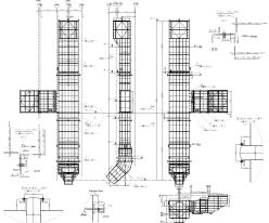 Projekt / Project Projektowanie inżynierskie Obliczenia statyczne Wymiarowanie elementów Projekt wykonawczy 10