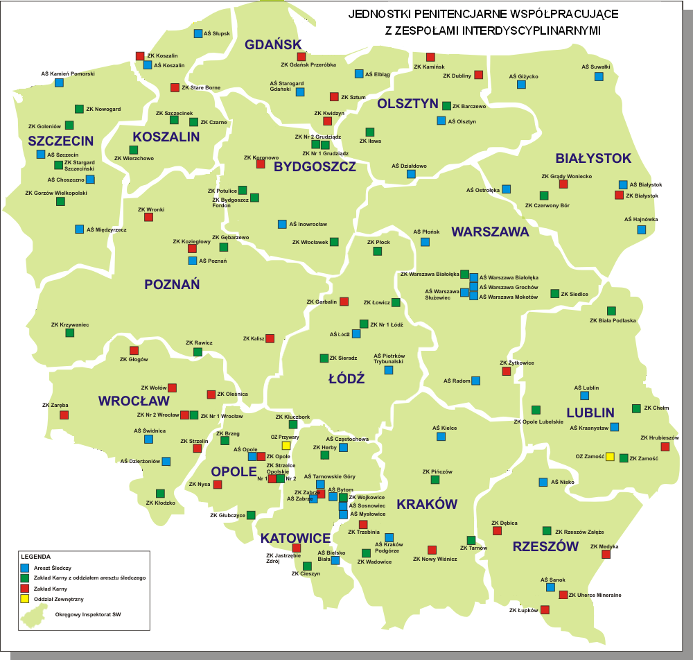 wszystkich wniosków opracowanych dla kuratorów sądowych znajdują się do pobrania na stronie internetowej MS 50.