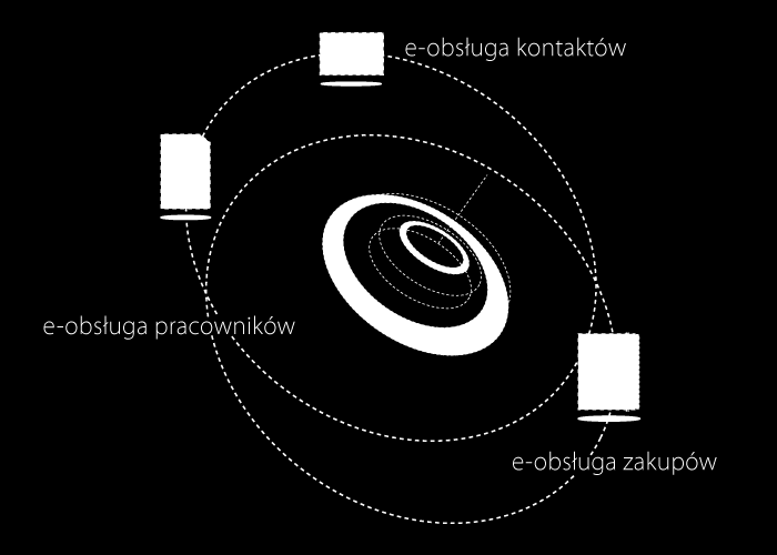 8.3. Charakterystyka działalności 99 Ilustracja 8.