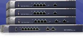 UTM5, UTM10, UTM25, UTM50, UTM150 UTM5 UTM10 UTM25 UTM50 UTM150 Firewall / Kontrola Połączeń Intrusion Prevention System IDS/IPS Dla Średniego Biznesu: Router, Firewall