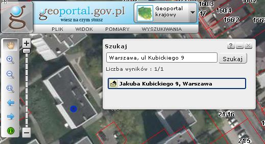 Rozporządzenie EMUiA #3 Warszawa, ul. Kubickiego 9 lok. 1 Warszawa, ul. Kubickiego 9 lok. 2 Warszawa, ul. Kubickiego 9 lok. 3 Warszawa, ul.