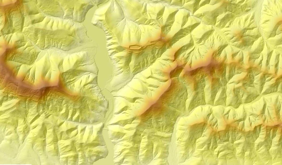 Serwisy WMS i WMTS Państwowy Instytut Geologiczny GEOPORTAL.GOV.