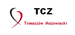 Tomaszowskie Centrum Zdrowia sp. z o.o. w Tomaszowie Mazowieckim prowadząca przedsiębiorstwo podmiotu leczniczego TOOM AASS ZZOOWSS KKI IEE CEENNTTRRUUM ZDDRROOWI IAA WYMAGANE DOKUMENTY PRZY PRZYJECIU DO ZPO W TCZ SP.