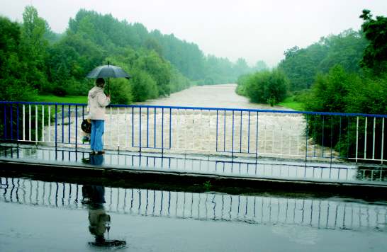 Najwcześniejszy termin przeniesienia można wyznaczyć na rok 2009.