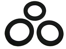 O-RINGI O-RING + PODKŁADKA KOMPLET 2 X 100 SZT. Ø 10 ZU00061 O-RING + PODKŁADKA KOMPLET 2 X 100 SZT.