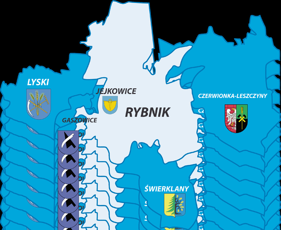 3 Czyste powietrze i odnawialne źródła energii Regionalnego Programu Operacyjnego Województwa Śląskiego na lata 2007-2013 współfinansowanego przez Unię Europejską ze środków Europejskiego Funduszu