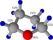 Nadwzbudzone stany molekularne obserwowane w procesach fotofragmentacji cząsteczek izoksazolu i tetrahydrofuranu Tomasz J.