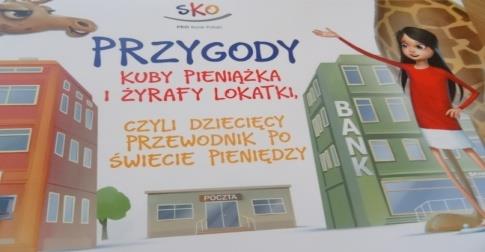 Wykorzystanie do tego Poradnik Brawo Bank - 28.10.2014r. Czytanie artykułów w prasie bankowej - 29.10.2014r. Bombka z logo sko. Planujemy przedświąteczne wydatki - 17.12.2014r. Projektowanie logo SKO - 12.