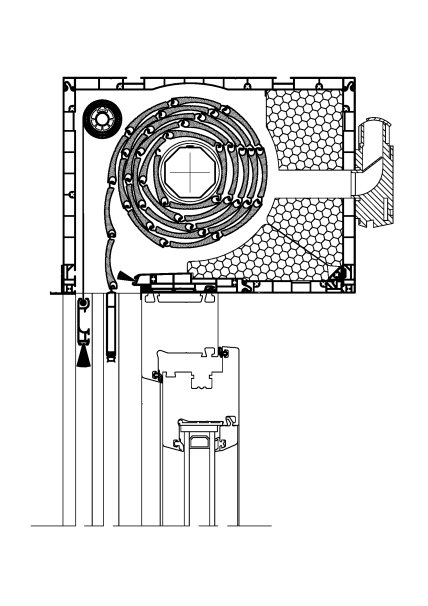 SYSTEMY ROLET