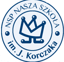 NSP Nasza Szkoła im. Janusza Korczaka ul. Liczydło 3 03-138 Warszawa tel.