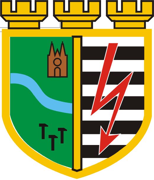 Obecny herb jeden