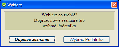 Str.8 KSP wersja 14.01.053 (PIT-VZM) 6.2 Wprowadzanie Faktur. Po naciśnięciu klawisza F10 przejdziemy do tabeli z listą Faktur.