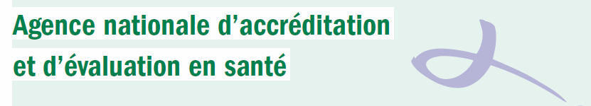 Indicators Development) JCAHO (the Joint Commission for Accreditation for Health