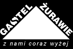 Gastel Żurawie Lider polskiego rynku usług sprzętowych dla budownictwa HISTORIA Gastel Żurawie SA powstała w wyniku połączenia dwóch firm spółki giełdowej EFH Żurawie Wieżowe oraz spółki Gastel.