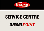 Delphi Service Centre DIESELPOINT Program współpracy skierowany do niezależnych warsztatów Wyposażenie wymagane dla Diesel Point: Tester diagnostyczny: DS100E z oprogramowaniem Pakiet Max+ Diesel