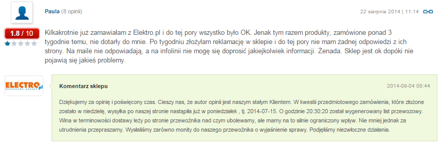 Jak się zdobywa promotorów marki case study Zdobycie promotorów marki i zbudowanie własnej grupy lojalnych klientów to proces obliczony na lata.