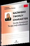 Numerologia 39 Liczby zdrowia Violetta Kuklińska-Woźny Poznaj przyczyny powstawania chorób i spójrz na stan zdrowia w świetle numerologii, medycyny wschodu i zachodu.