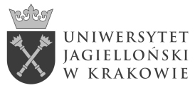 Zwiększenie liczby absolwentów innowacyjnych kierunków studiów: Zaawansowane materiały i nanotechnologia oraz Studia matematyczno-przyrodnicze na Uniwersytecie Jagiellońskim, współfinansowany ze