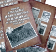 MONOGRAFIA O HARCERZACH Dzieje Związku Harcerstwa Polskiego w Puszczykowie 1932 1950 autorstwa Ludwika Ma - deja to kolejna monografia, poświęcona historii naszego miasta wydana przez Bibliotekę