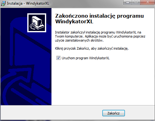 2. Konfiguracja połączenia z bazą SQL. Kolejnym krokiem jest konfiguracja połączenia z bazą programu Comarch CDN XL.