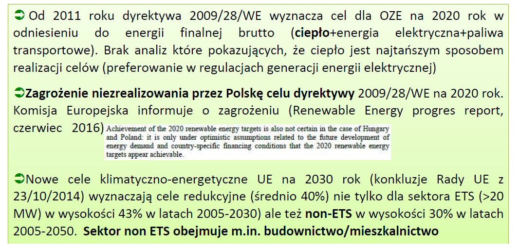 5.B. Krajowe ramy prawne Solar