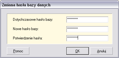 Je+eli program Patnik posiada po#czenie do archiwum skonfigurowanego przy wykorzystaniu tego konta u+ytkownika, próba skorzystania z archiwum spowoduje b#d.