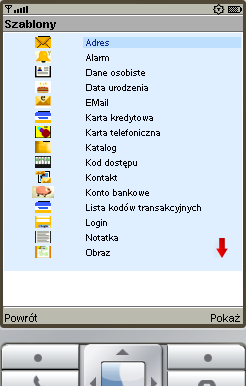 Do czego służy SafeCase ( Sejfik ) SafeCase- Informacja Strona 1 / 9 SafeCase ( Sejfik ) to program działający na telefonach komórkowych i innych urządzeniach mobilnych, umożliwiający przechowywanie