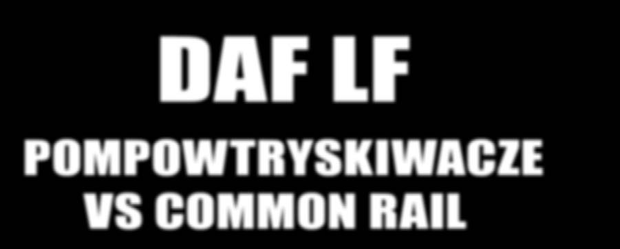 Ponadgabaryty DAF LF Pomoc prawna Kampery www.transportpolski.