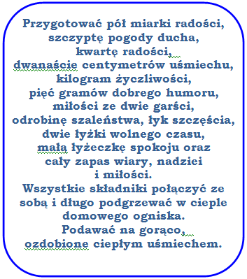 Mam tej wiedzy zapas nieskończony; Jabłka, lampy, Crookes y I Newtony, Azot, wodór, zmiany atmosfery. Wiem o kuli napełnionej lodem, O bursztynie, gdy się go pociera.