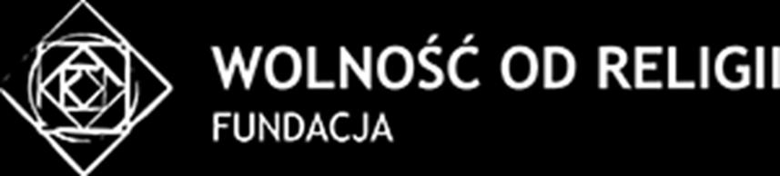 INFORMACJE NA TEMAT PROJEKTU RÓWNOŚĆ W SZKOLE CELE PROJEKTU Diagnoza, monitoring i zapobieganie dyskryminacji mniejszości bezwyznaniowej w szkołach, szczególnie na terenie województwa lubelskiego.