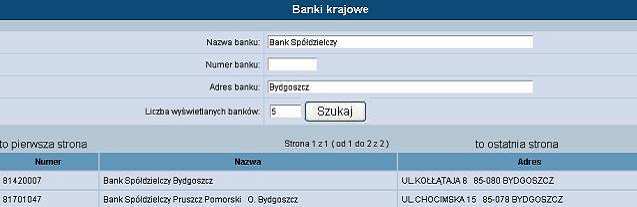 zorientować się w koszcie sprzedaży lub kupna walut korzystając z kalkulatora walutowego. 9.2.