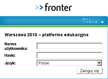 definiowad cele kształcenia, indywidualnie lub w zespole, wgrywad różne materiały lub samemu je tworzyd, aktualizowad i ponownie je wykorzystywad, tworzyd zadania (grupowe, domowe), rozsyład je i