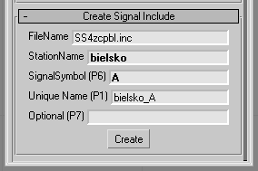 Spis treści czyli co jest a czego jeszcze nie ma :) 1. Zdarzenia 2. AI 3. Załącznik A 1. Zdarzenia Jedną z trudniejszych rzeczy w pisaniu tras jest obsługa zdarzeń.