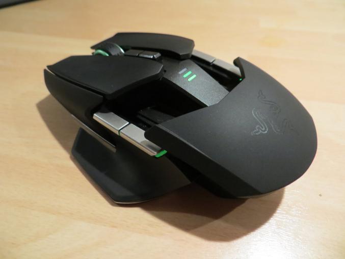 Mysz