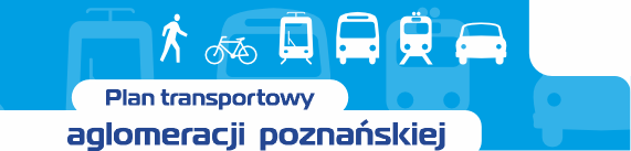 I. Przedmiot konsultacji społecznych Celem konsultacji społecznych było zebranie opini mieszkańców ws. opracowania planu transportowego dla Aglomeracji Poznańskiej.