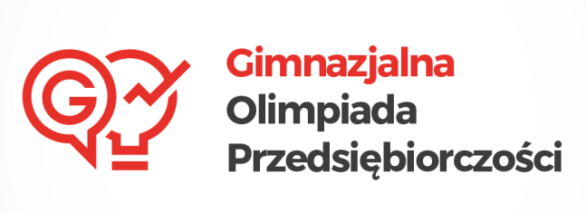 GIMNAZJALNA OLIMPIADA PRZEDSIĘBIORCZOŚCI FINANSE TEST Z