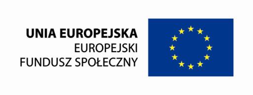 Projekt był realizowany w ramach programu operacyjnego Kapitał Ludzki, Priorytet VII: Rozwój i upowszechnianie aktywnej integracji, Działanie 7.1.