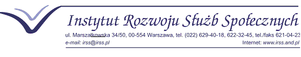 Obserwatoria Integracji Społecznej Raport